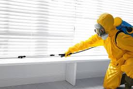 Best Pest Control for Multi-Family Homes  in Accokeek, MD